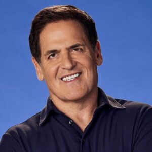 Mark Cuban