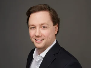 Zac Hartley